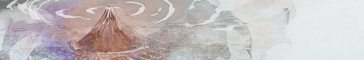 世界観イメージ